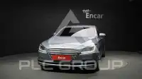 2015 Hyundai Genesis