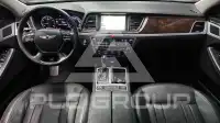 2015 Hyundai Genesis