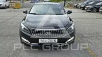 2015 Hyundai Aslan