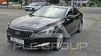 2015 Hyundai Aslan
