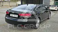 2015 Hyundai Aslan