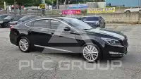 2015 Hyundai Aslan