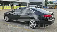 2015 Hyundai Aslan