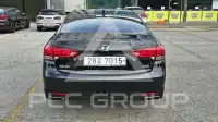 2015 Hyundai Aslan