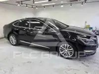 2015 Hyundai Aslan