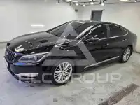 2015 Hyundai Aslan