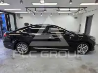 2015 Hyundai Aslan