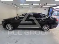 2015 Hyundai Aslan