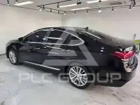 2015 Hyundai Aslan