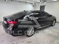 2015 Hyundai Aslan