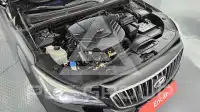 2015 Hyundai Aslan