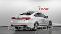 2015 Hyundai Aslan