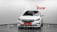 2015 Hyundai Aslan