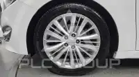 2015 Hyundai Aslan