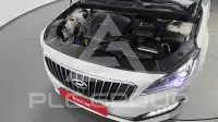 2015 Hyundai Aslan