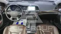 2015 Hyundai Aslan