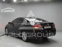 2015 Hyundai Aslan