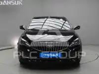 2015 Hyundai Aslan