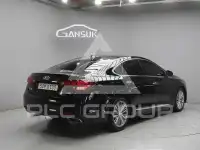 2015 Hyundai Aslan