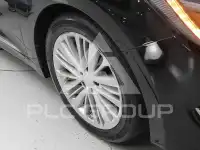 2015 Hyundai Aslan