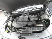 2015 Hyundai Aslan
