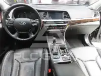 2015 Hyundai Aslan