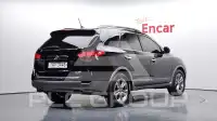 2015 Hyundai Veracruz