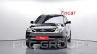 2015 Hyundai Veracruz