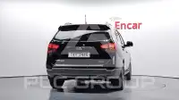2015 Hyundai Veracruz