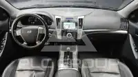 2015 Hyundai Veracruz