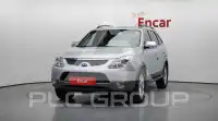 2015 Hyundai Veracruz