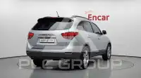2015 Hyundai Veracruz