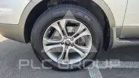2015 Hyundai Veracruz