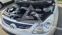 2015 Hyundai Veracruz