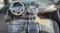 2015 Hyundai Veracruz