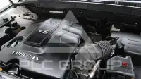2015 Hyundai Veracruz