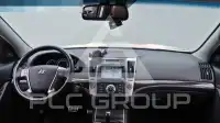 2015 Hyundai Veracruz