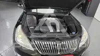 2015 Hyundai Equus