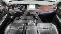 2015 Hyundai Equus