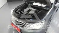 2015 Hyundai Equus