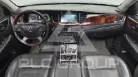 2015 Hyundai Equus