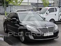 2015 Hyundai Equus
