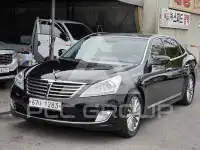 2015 Hyundai Equus