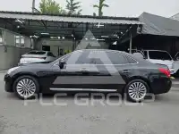 2015 Hyundai Equus