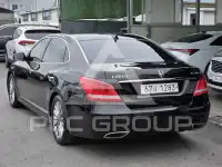 2015 Hyundai Equus