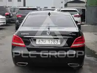 2015 Hyundai Equus