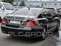2015 Hyundai Equus