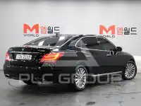 2015 Hyundai Equus