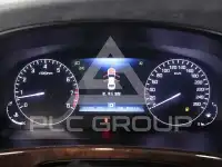 2015 Hyundai Equus