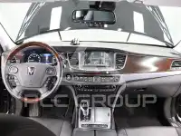 2015 Hyundai Equus